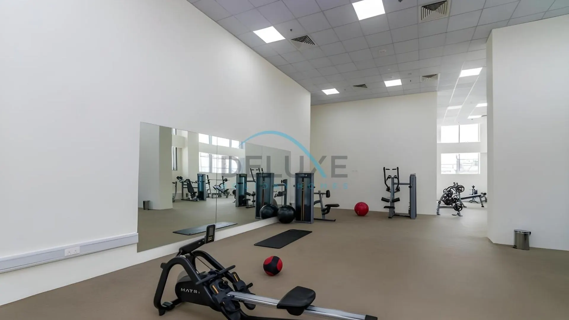 Bright 1Br In Noura Tower, Al Habtoor City, Business Bay By Deluxe Holiday Homes Dubai