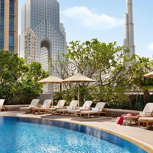 Shangri-la Apartahotel